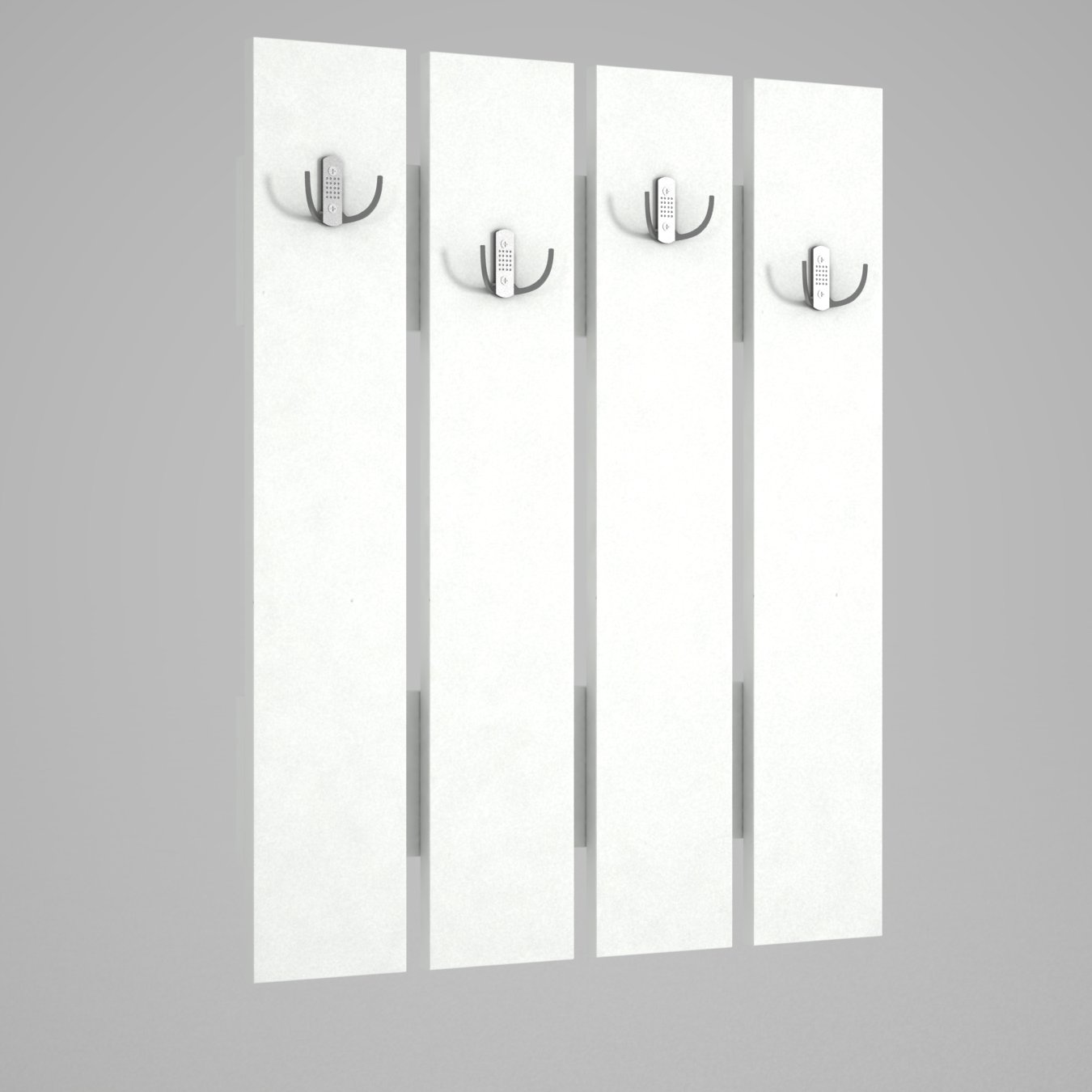 anita-vestiyer-beyaz-2.jpg Dekorister - Turkish Furniture Manufacturer - Home Furniture Producer Companies From Turkey - Anita Cloakroom White